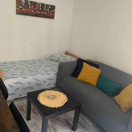 Dijon: Superbe Appartement En Hyper Centre Ngoại thất bức ảnh